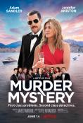 ����������� ��������, Murder Mystery - �����, ��������, ������ - Cinefish.bg