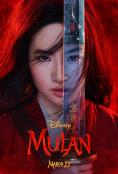 Мулан, Mulan