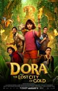 ���� � ������ �� �������, Dora and the Lost City of Gold - �����, ��������, ������ - Cinefish.bg