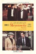��������� �� ��������� ���������, The Meyerowitz Stories - �����, ��������, ������ - Cinefish.bg