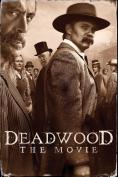 Deadwood - �����, ��������, ������ - Cinefish.bg