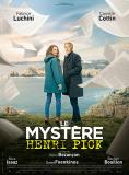 Загадката Анри Пик, The Mystery of Henri Pick
