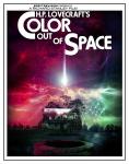  Color Out of Space - 