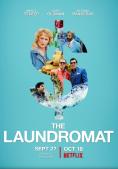 ������� �� �����, The Laundromat - �����, ��������, ������ - Cinefish.bg