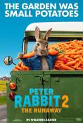  :   ,Peter Rabbit 2: The Runaway