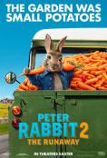 ������� �����: �� ������� ����, Peter Rabbit 2: The Runaway
