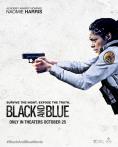 Black and Blue - , ,  - Cinefish.bg