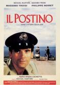 Пощальонът, Il Postino