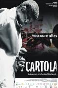 Картола – Музика за очите, Cartola, the Samba Legend