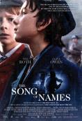   , The Song of Names