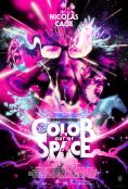  Color Out of Space - 