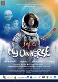  , Iqro: My Universe - , ,  - Cinefish.bg