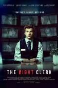  , The Night Clerk