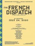    ,   , The French Dispatch