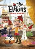 Елфи в кухнята: Печено-сторено, The Elfkins - Baking a Difference
