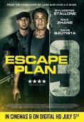  Escape Plan: The Extractors - 