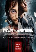   , Escape from Pretoria - , ,  - Cinefish.bg
