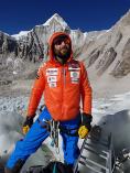  -   , Expedicion Pumori Everest