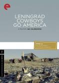    , Leningrad Cowboys Go America - , ,  - Cinefish.bg