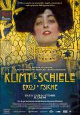     :   , Klimt & Schiele: Eros and Psyche