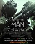 ����� � ����������, MONSTERS of MAN