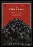 Държавно погребение, State Funeral