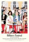 Фестивалът на Рифкин, Rifkin's Festival