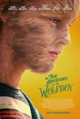    , The True Adventures of Wolfboy