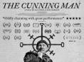 , The Cunning Man - , ,  - Cinefish.bg