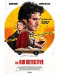 Хлапето детектив, The Kid Detective