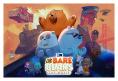 , : , We Bare Bears: The Movie - , ,  - Cinefish.bg