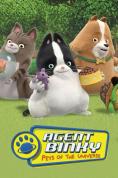 ����� �����: �.�.�.�.�. ������, Agent Binky: Pets of the Universe