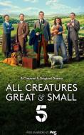       , All Creatures Great and Small