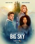  , The Big Sky - , ,  - Cinefish.bg