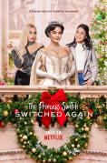   , The Princess Switch 2: Switched Again