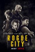 ������� �� ��������, Rogue City - �����, ��������, ������ - Cinefish.bg