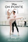   , On Pointe