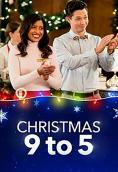   9  5, Christmas 9 to 5 - , ,  - Cinefish.bg