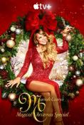     , Mariah Carey's Magical Christmas Special - , ,  - Cinefish.bg