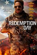, Redemption Day - , ,  - Cinefish.bg