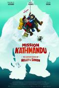Мисия Катманду: Приключенията на Нели и Симон, A Yeti Adventure