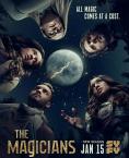 ������������, The Magicians - �����, ��������, ������ - Cinefish.bg