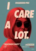   , I Care a Lot