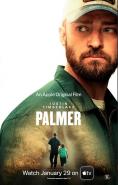 , Palmer - , ,  - Cinefish.bg