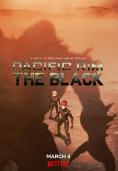  : , Pacific Rim: The Black