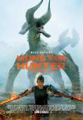 Monster Hunter: , Monster Hunter - , ,  - Cinefish.bg