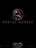  Mortal Kombat:  - 