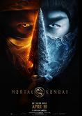  Mortal Kombat:  - 