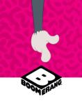  Boomerang - 