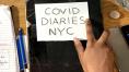  :   , Covid Diaries NYC - , ,  - Cinefish.bg